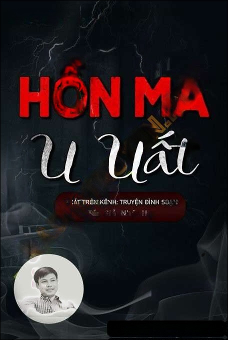 Hồn Ma U Uất - Đình Soạn