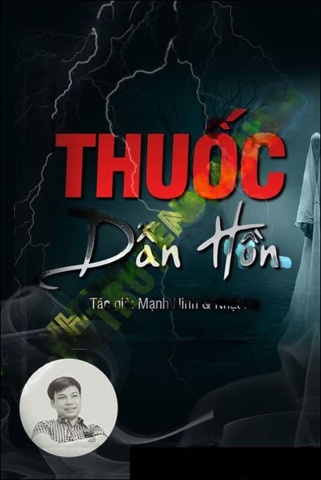 Thuốc Dẫn Hồn