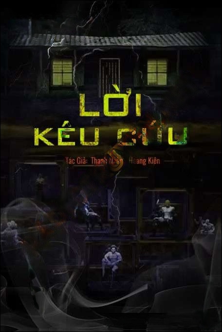Quỷ Ám Cô Bé Thảo