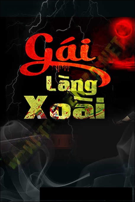 Gái Làng Xoài