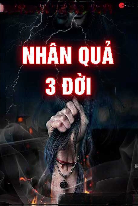 Nhân Quả 3 Đời