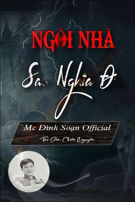 Ngôi Nhà Sau Nghĩa Địa - Đình Soạn