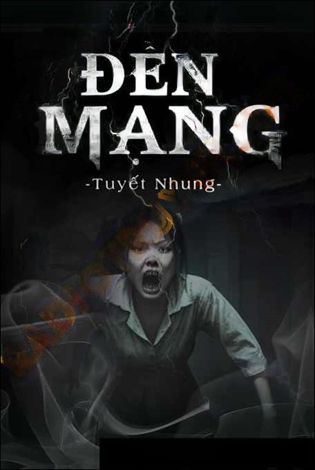 Đền Mạng - Duy Thuận