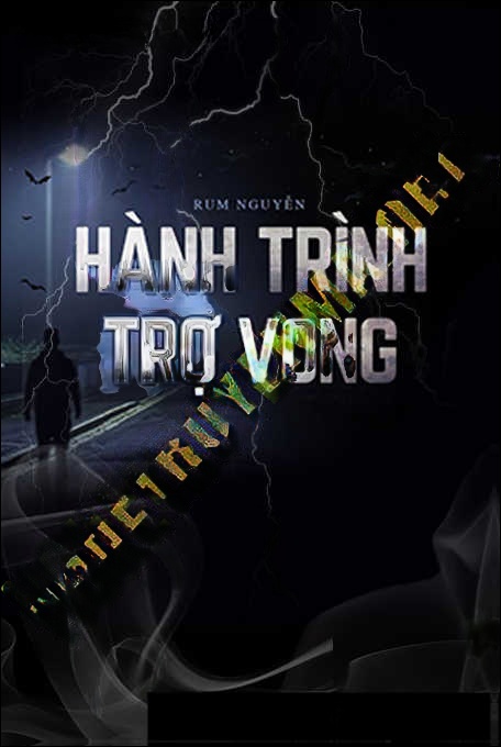 Hành Trình Trở Vong