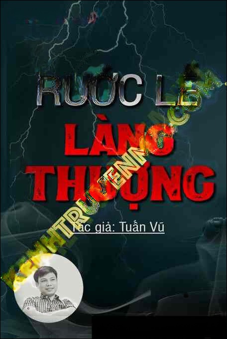 Rước Lễ Làng Thượng