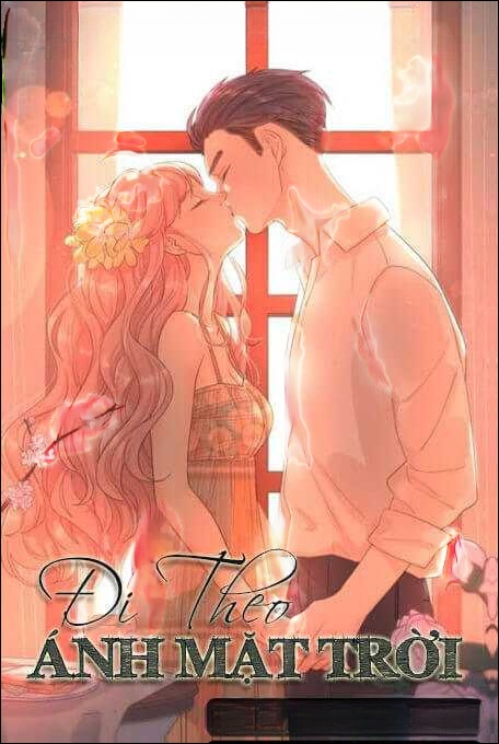 Đi Theo Ánh Mặt Trời