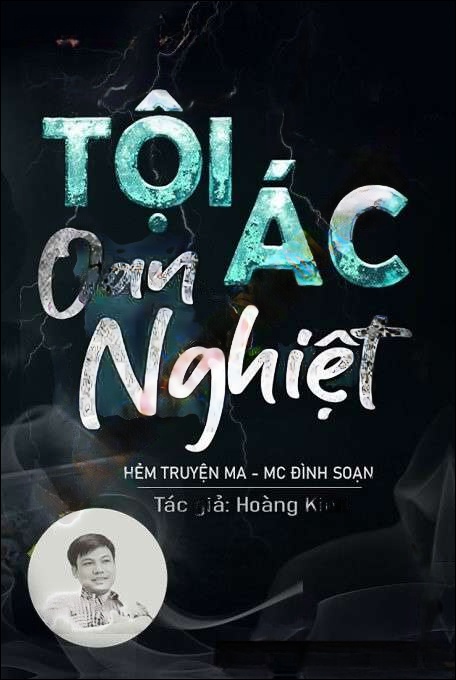 Tội Ác Oan Nghiệt