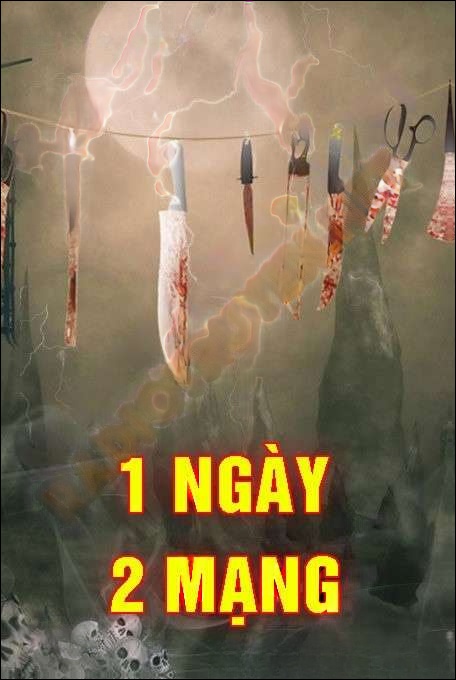 1 Ngày 2 Mạng