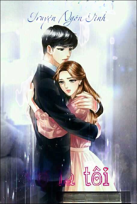 Vợ Tôi Là - Truyện Ngôn Tình