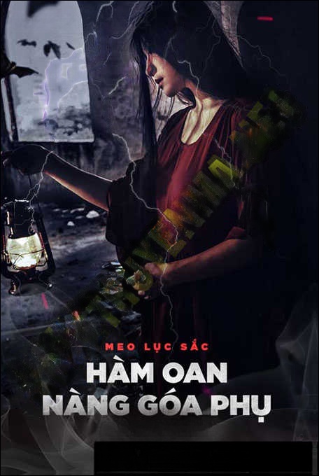 Hàm Oan Nàng Góa Phụ