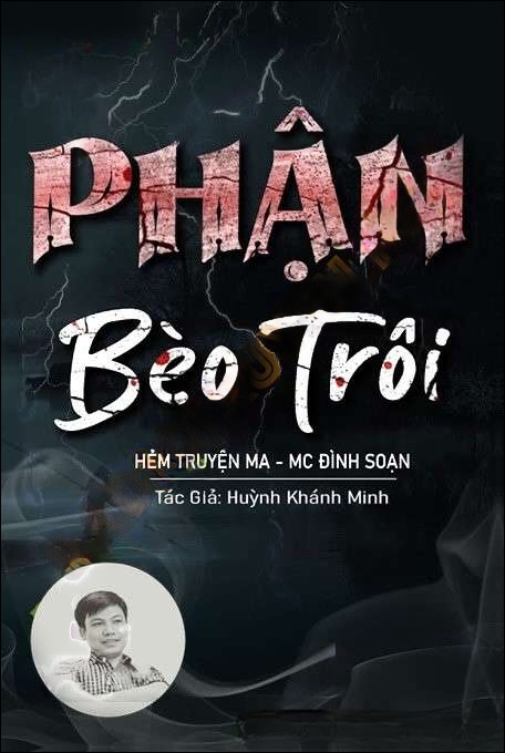 Phận Bèo Trôi