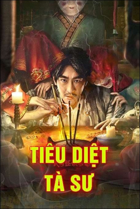 Tiêu Diệt Tà Sư