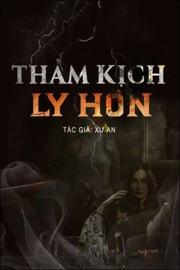 Thảm Kịch Ly Hôn - Duy Thuận