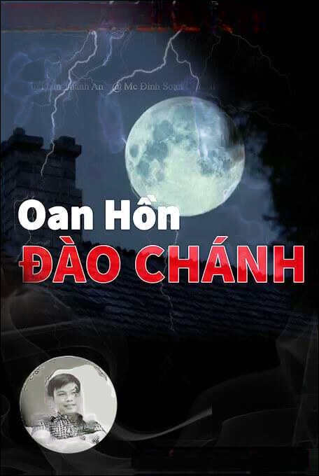 Oan Hồn Đào Chánh
