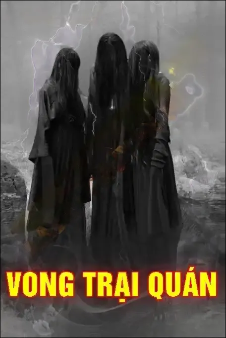 Vong Trại Quán - Nguyễn Huy