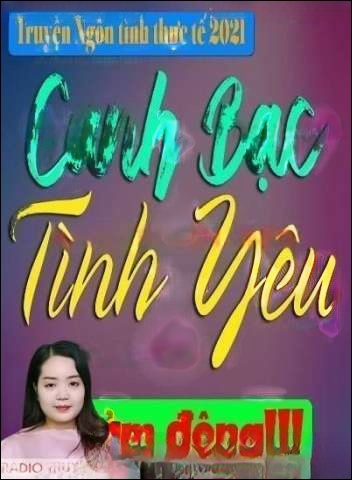 Canh Bạc Tình Yêu