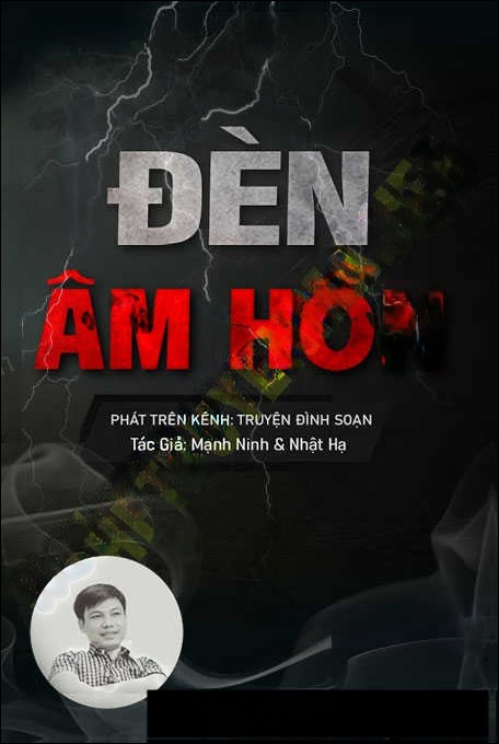 Đèn Âm Hồn