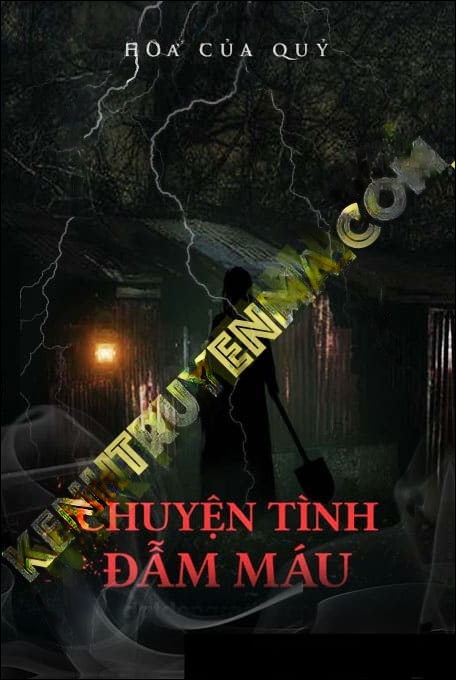 Chuyện Tình Đẫm M.áu