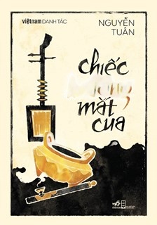 Chiếc Lư Đồng Mắt Cua
