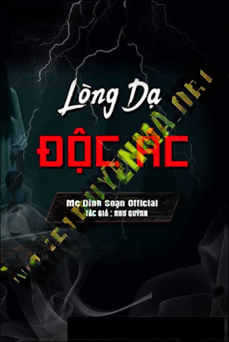 Lòng Dạ Độc Ác