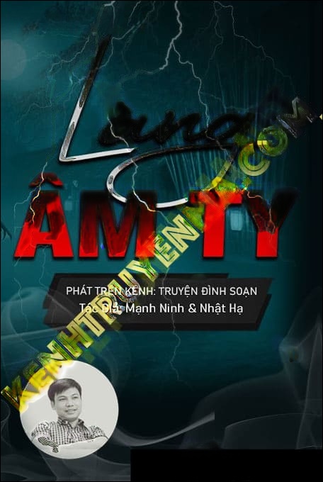 Làng Âm Ty