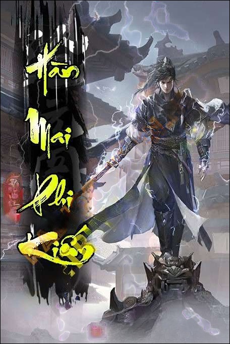 Hàn Mai Kim Kiếm - Phương Anh