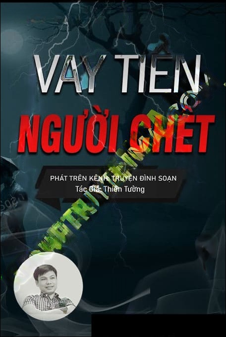 Vay Tiền Người C.hết
