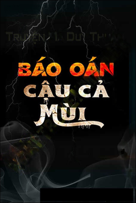 Báo Oán Cậu Cả Mùi