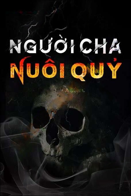 Người Cha Nuôi Quỷ