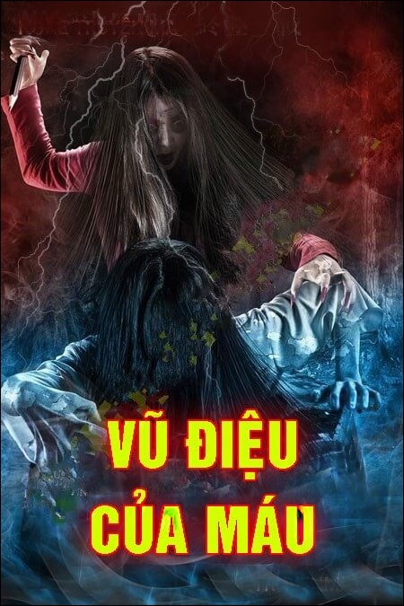 Vũ Điệu Của Máu