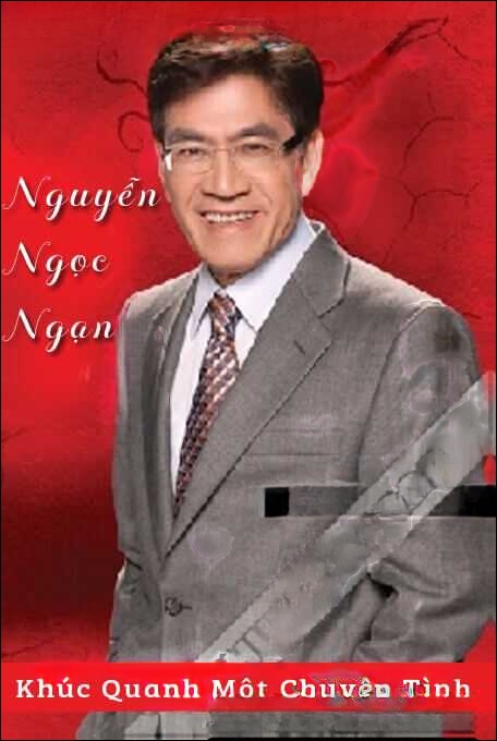Khúc quanh một truyện tình - Nguyễn Ngọc Ngạn