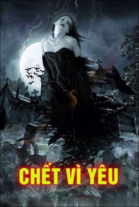 Chết Vì Yêu