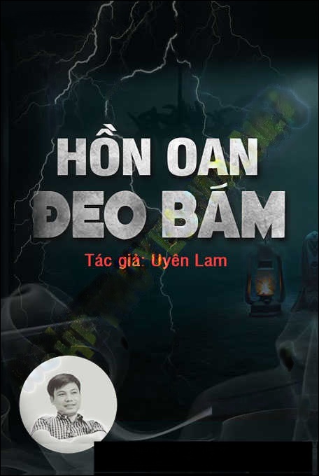 Hồn Oan Đeo Bám
