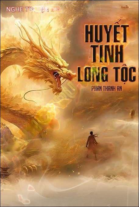 Huyết Tinh Long Tộc