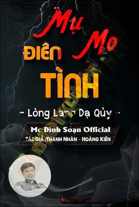 Mụ Mo Điên Tình
