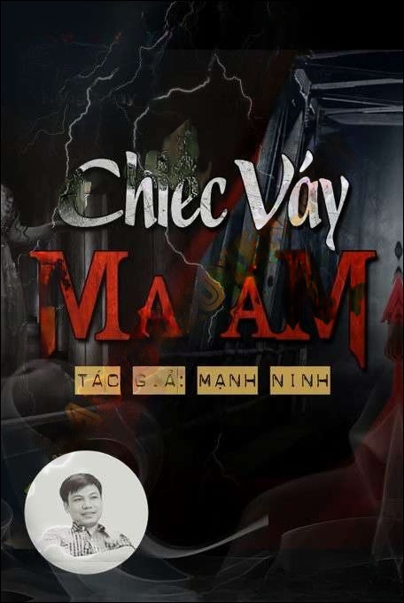 Chiếc Váy Ma Ám