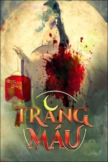 Trăng Máu