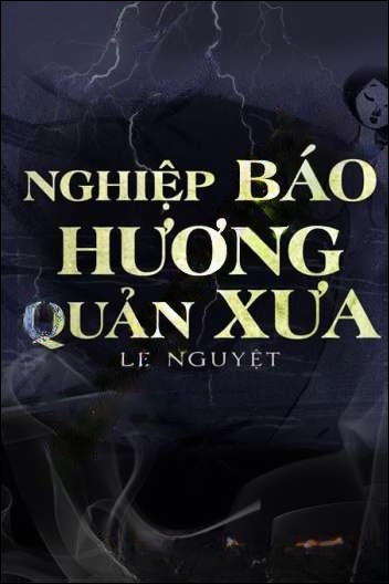 Thắp Đèn Kể Chuyện Ma - Quàng A Tũn