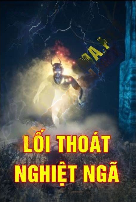 Lối Thoát Nghiệt Ngã