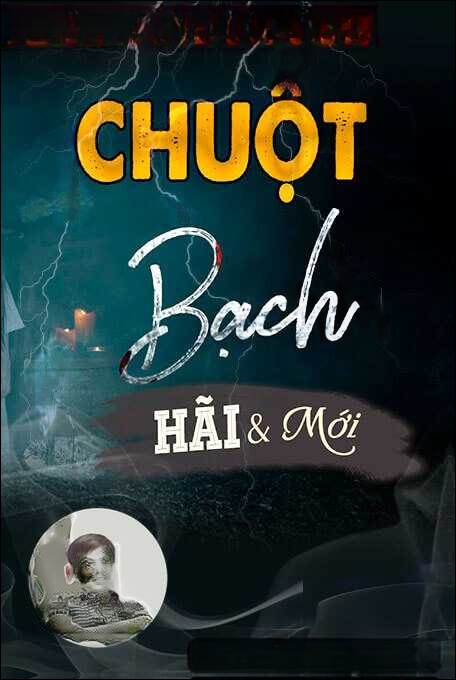 Chuột Bạch