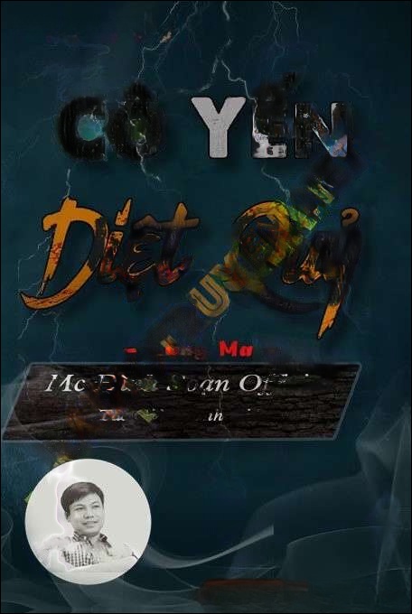 Cô Yến Diệt Quỷ