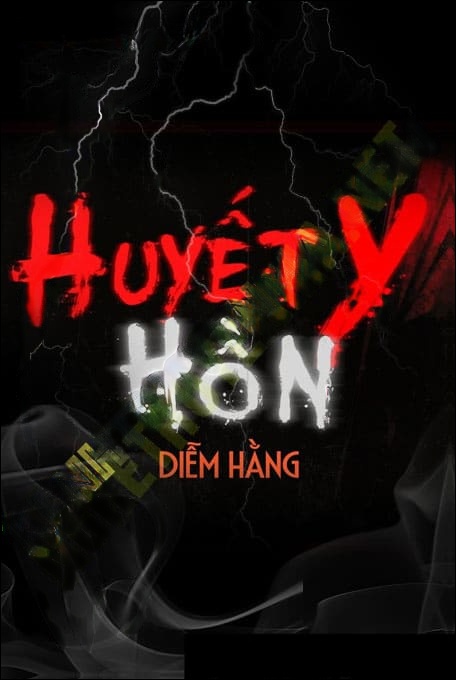 Huyết Y Hồn