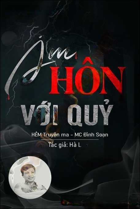 Âm Hôn Với Quỷ