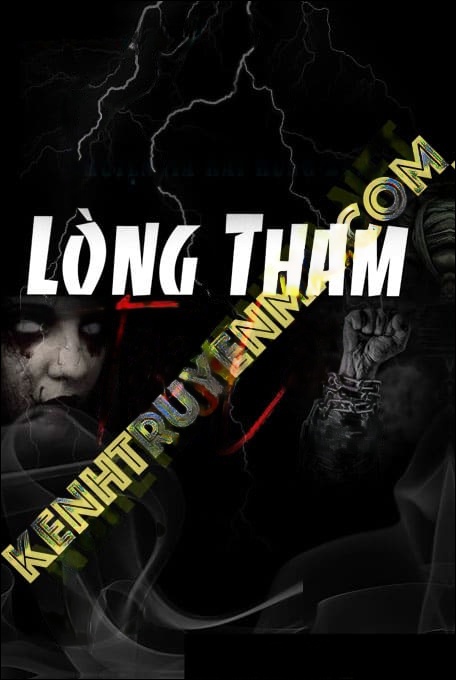 Lòng Tham Tội Lỗi - Full