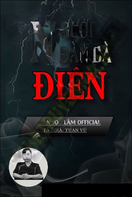 Người Đàn Bà Điên - Ngọc Lâm