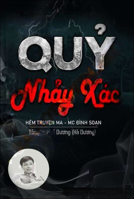Quỷ Nhảy X.ác