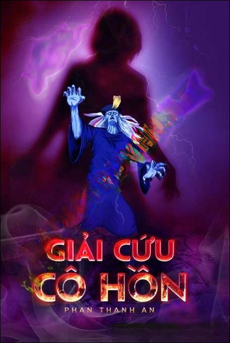 Giải Cứu Cô Hồn