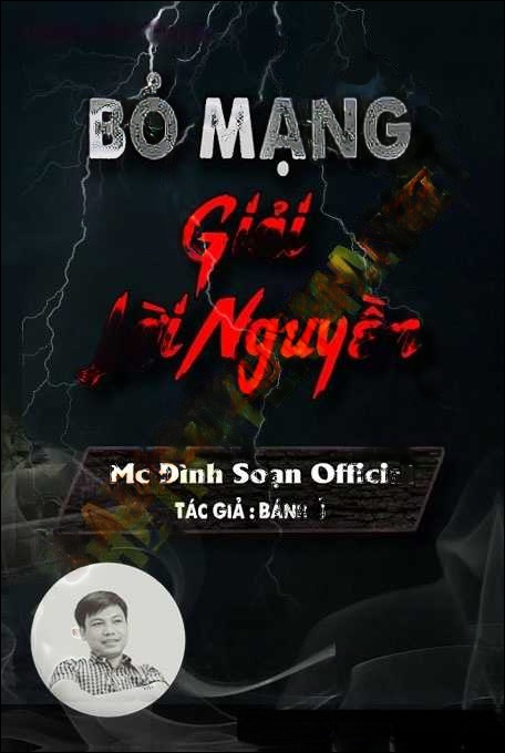 Bỏ Mạng Giải Lời Nguyền