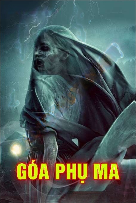 Góa Phụ Ma