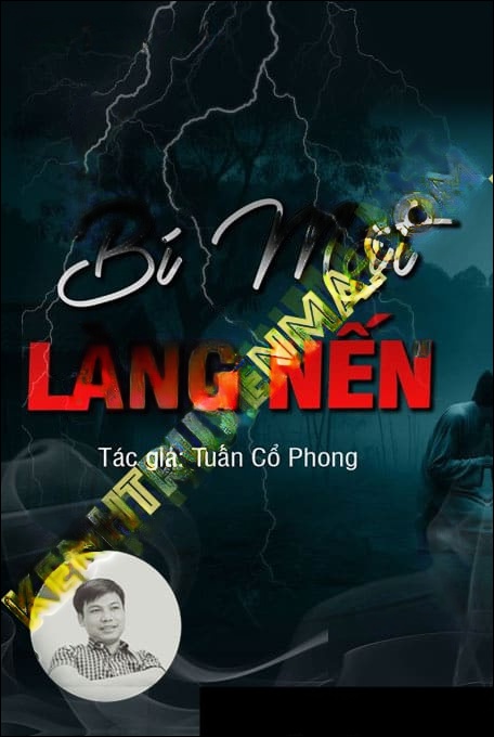 Bí Mật Làng Nến